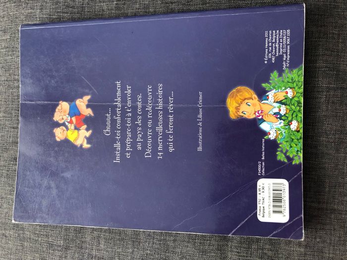 Livre - photo numéro 3