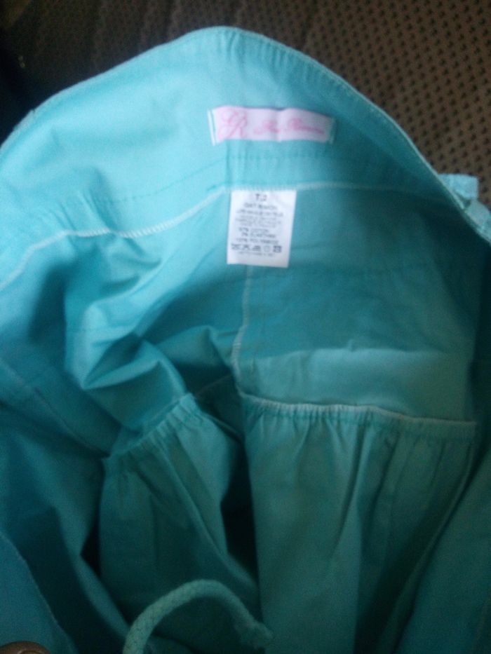 Jupe enfant - photo numéro 4