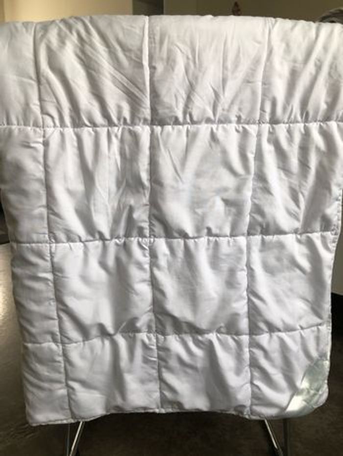 Couette enfant 140X140