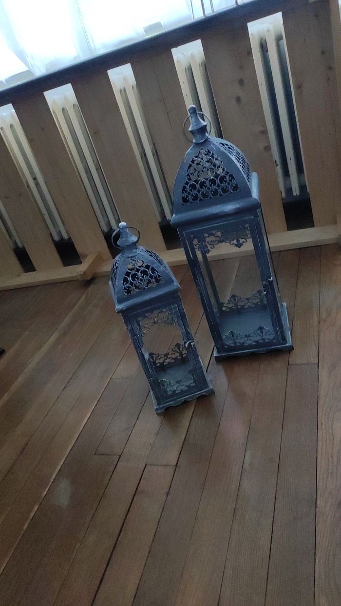 Lanternes