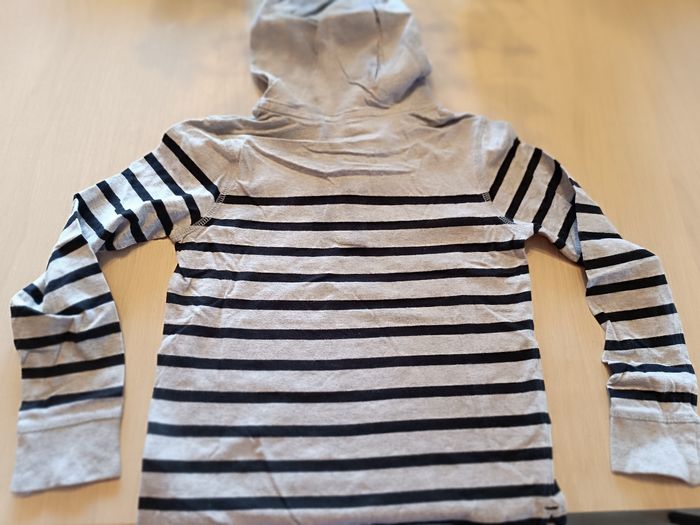 Pull Garçon - photo numéro 2