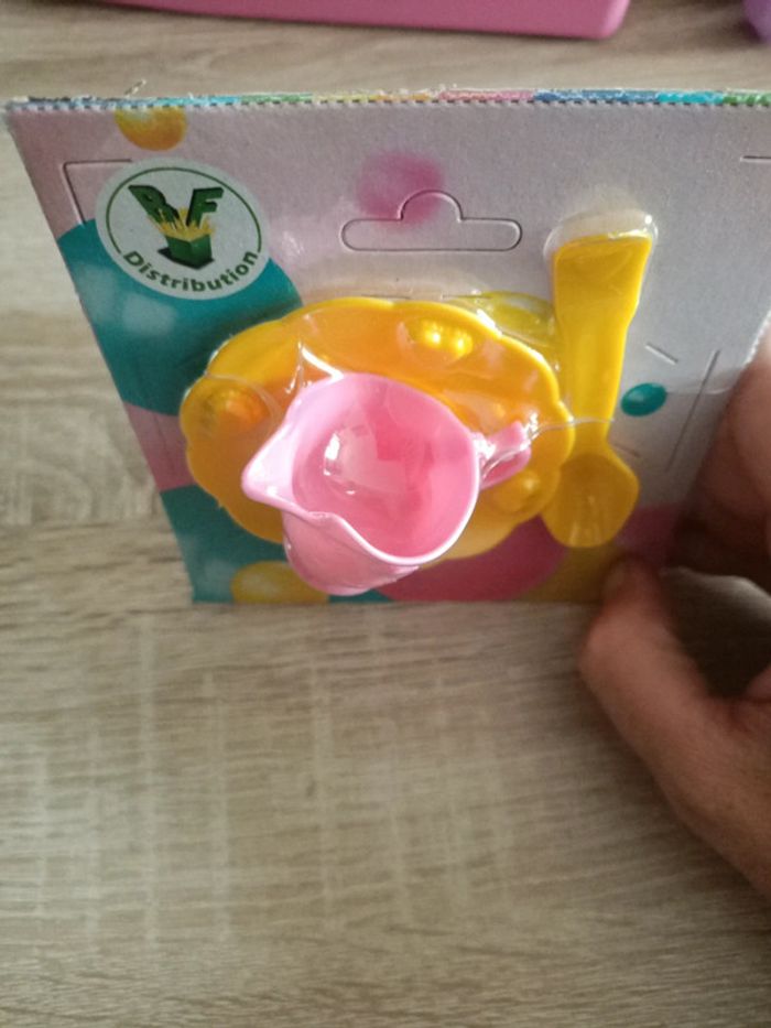 Dinette - photo numéro 2