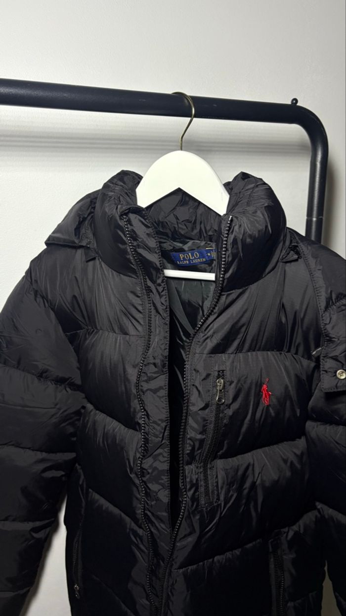 Doudoune Ralph Lauren - photo numéro 4