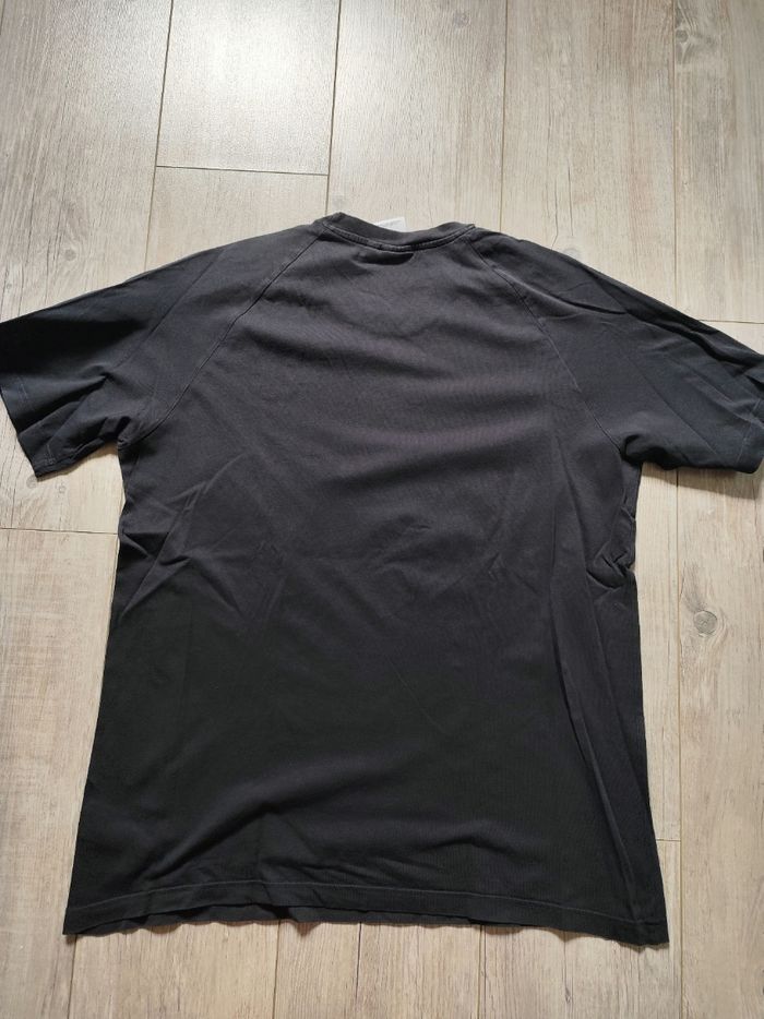 Tee shirt adidas xxl homme - photo numéro 3