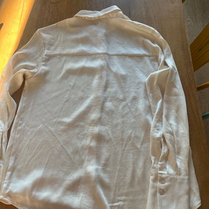 Chemisier femme Mango - photo numéro 4