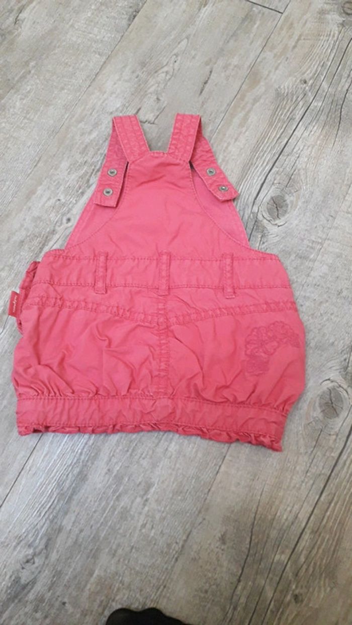 Robe mexx 3-6 mois - photo numéro 2