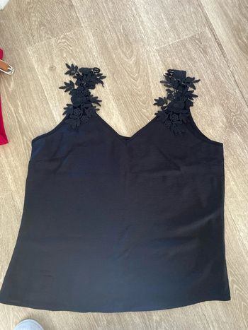 Débardeur femme xl