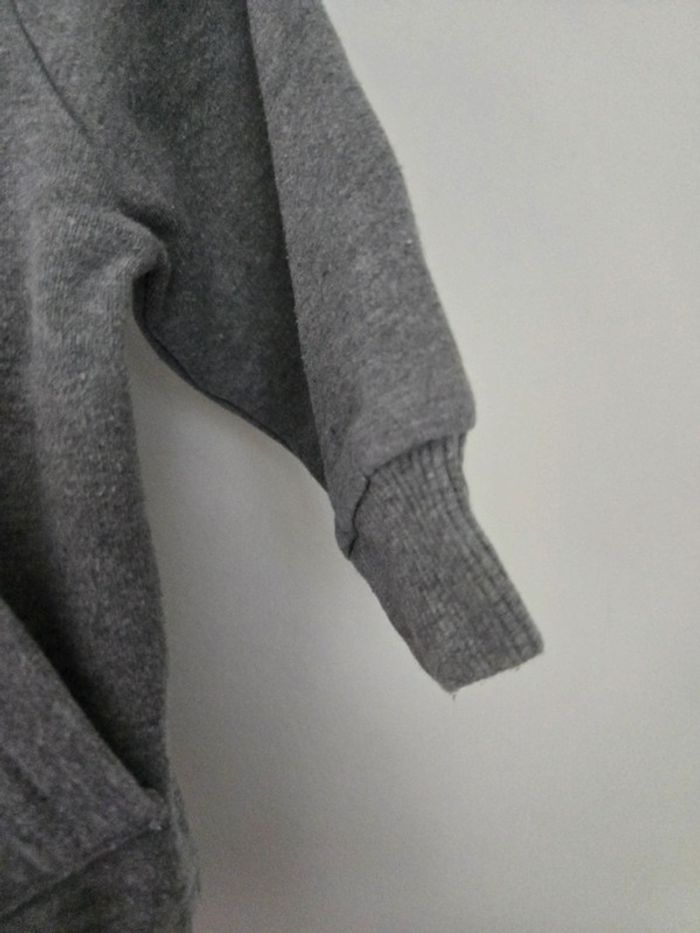 Veste Nike 6/9 mois 👦 - photo numéro 4