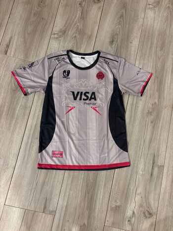 TEE shirt e-sport  Gentlemates M8 neuf