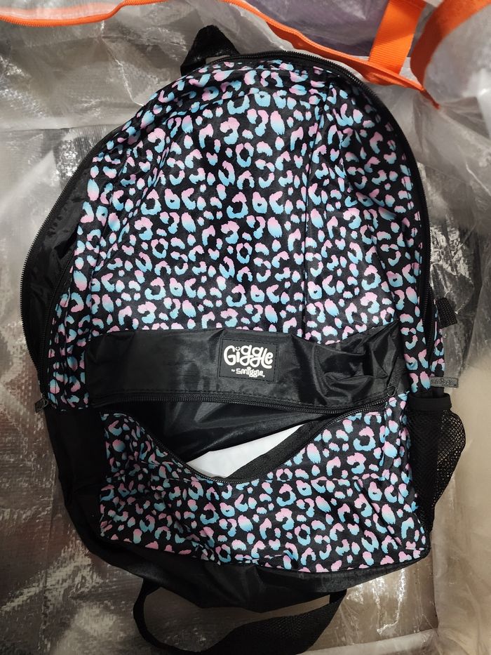 Sac smiggle