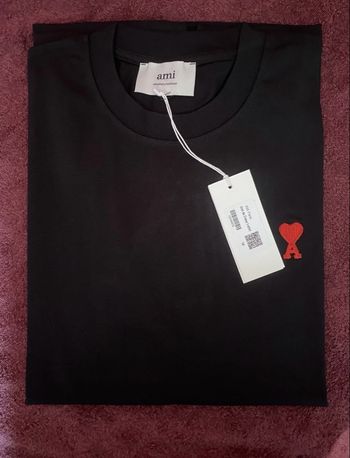 Tee shirt ami