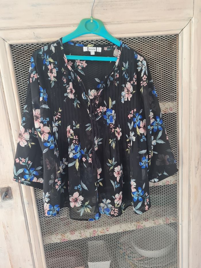 Tunique voile - photo numéro 5