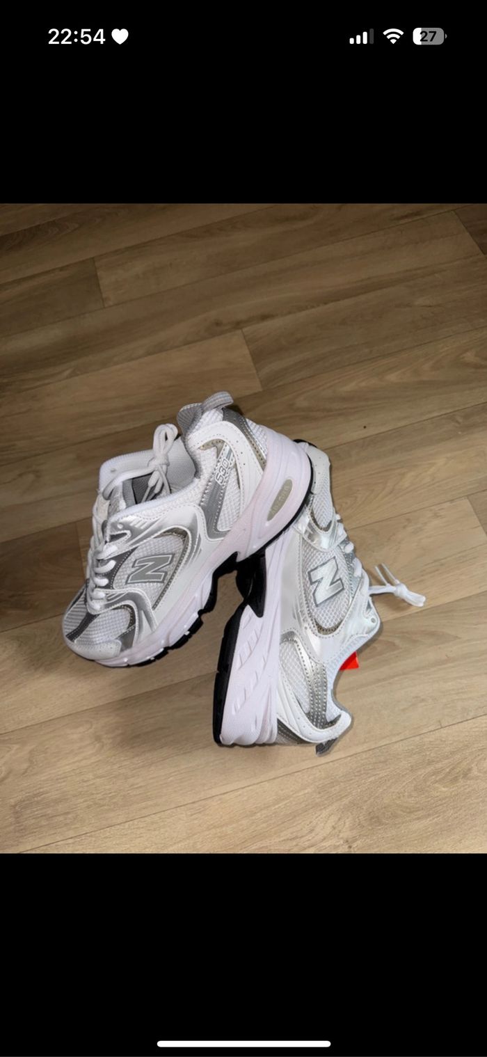 New balance 530 - photo numéro 5