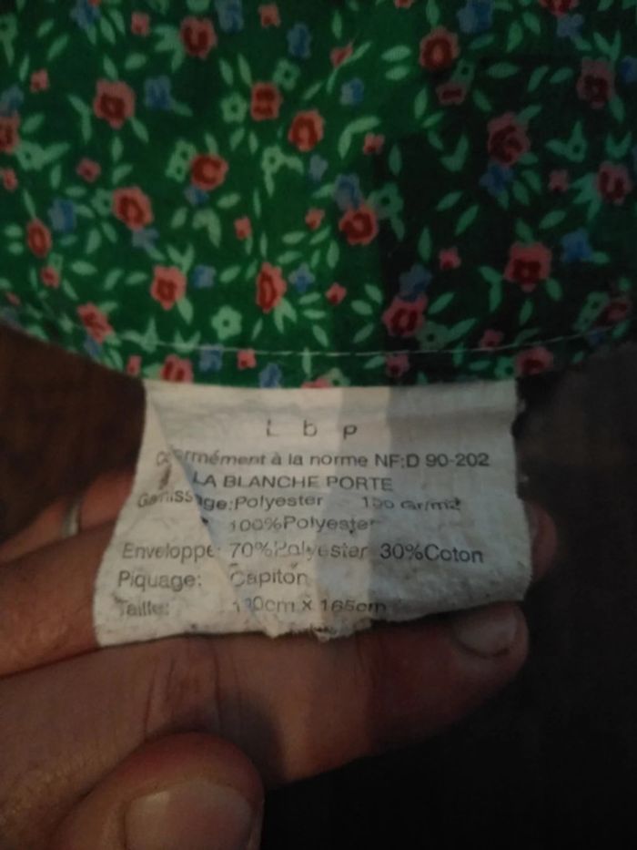 Couverture bébé - photo numéro 2