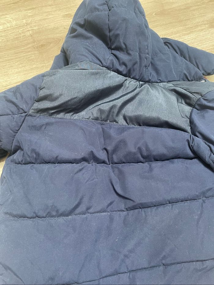 Manteau garçon 6 ans - photo numéro 9