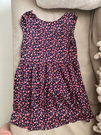 Robe fillette 10 ans Chipie