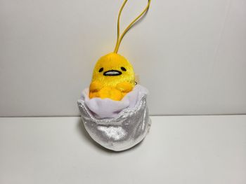 Peluche Gundetama Purse Sanrio