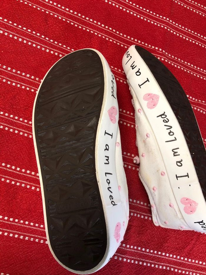 Baskets - photo numéro 6