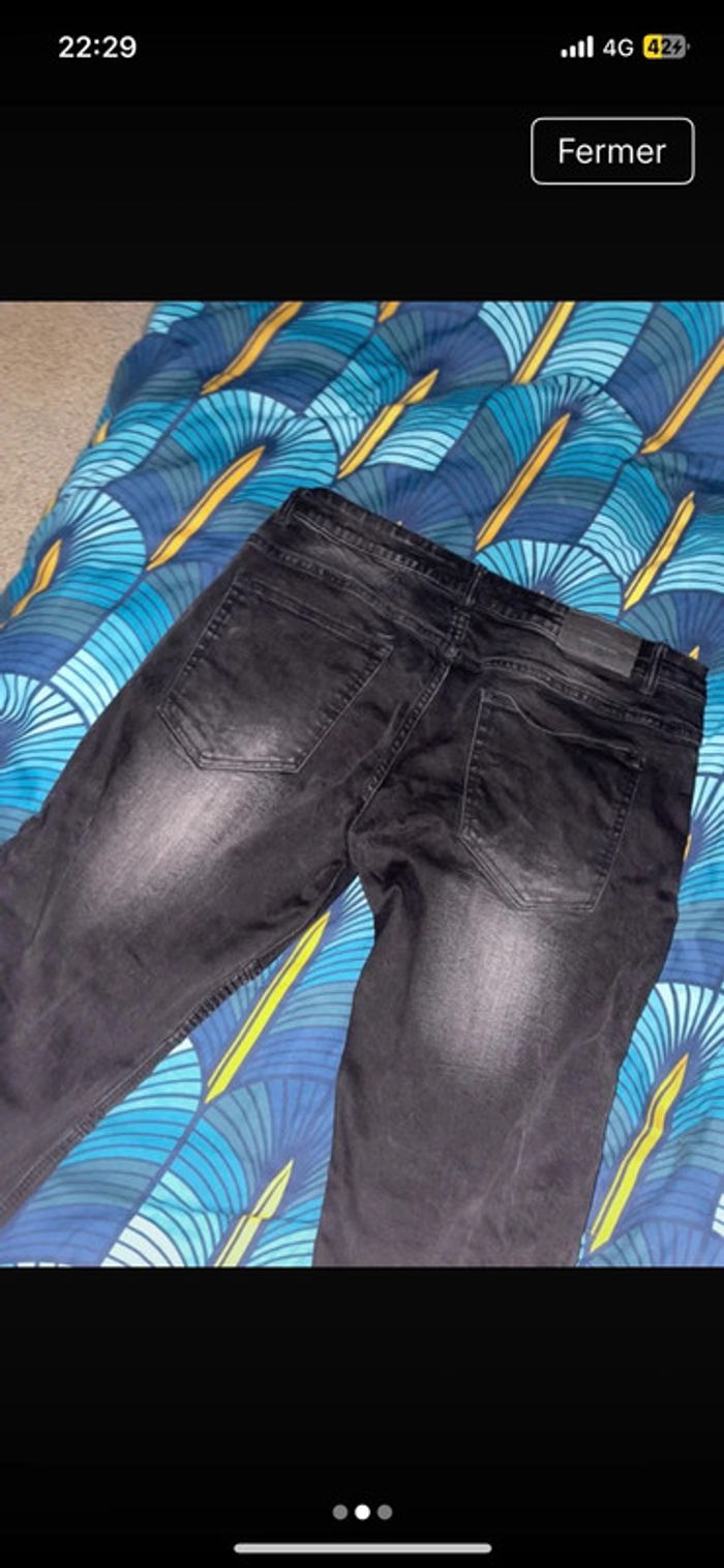 Jeans - photo numéro 2