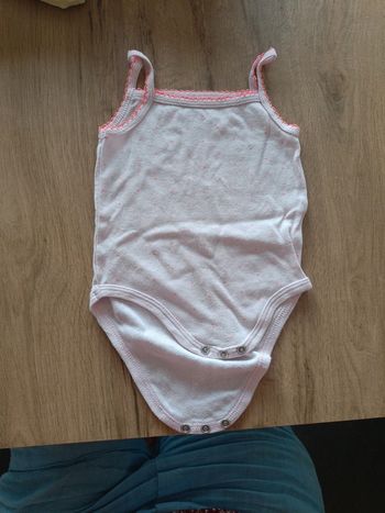 Bodies bretelle