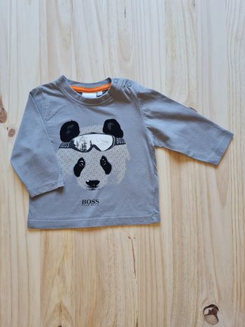 T-shirt Hugo Boss 9 mois