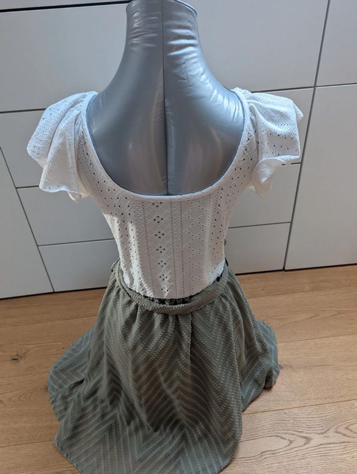 Robe été taille M - photo numéro 4