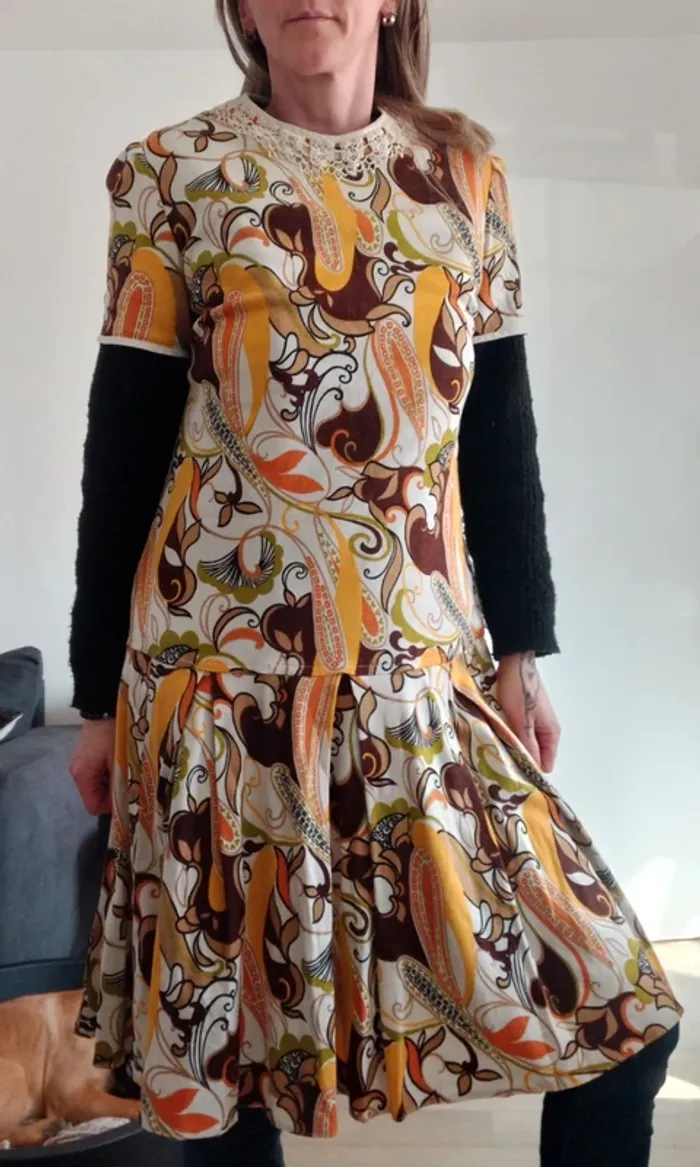 Robe T. L - photo numéro 17