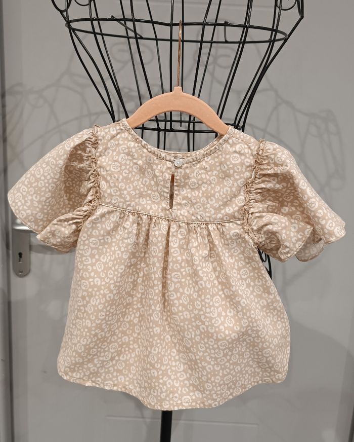 Blouse Orchestra - photo numéro 2