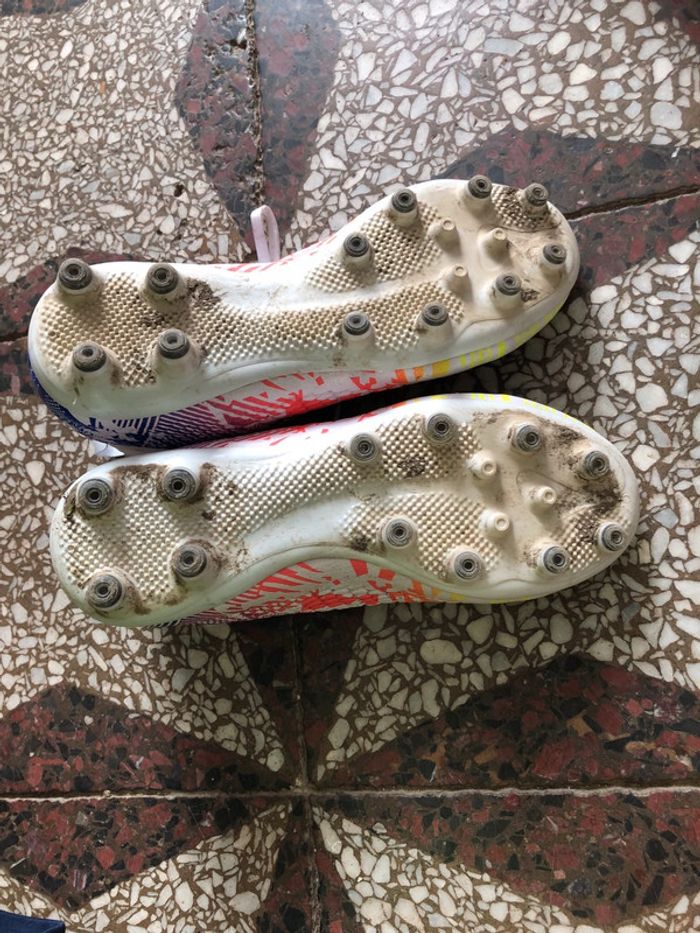 Crampons - photo numéro 2