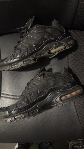Nike tn hs