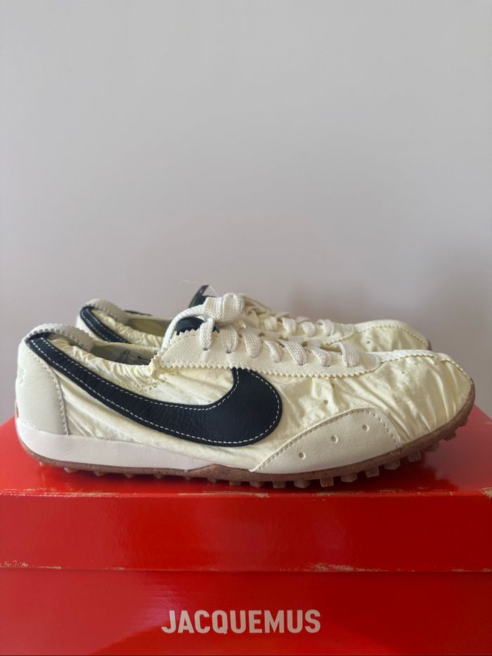 Moon Shoe Jacquemus + Nike SP - photo numéro 3