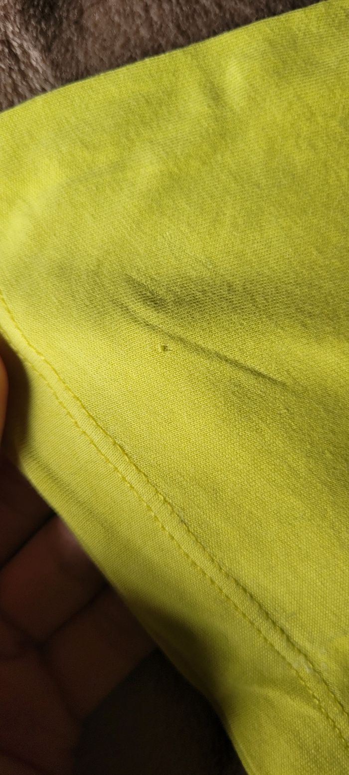 Tee-shirt - photo numéro 8
