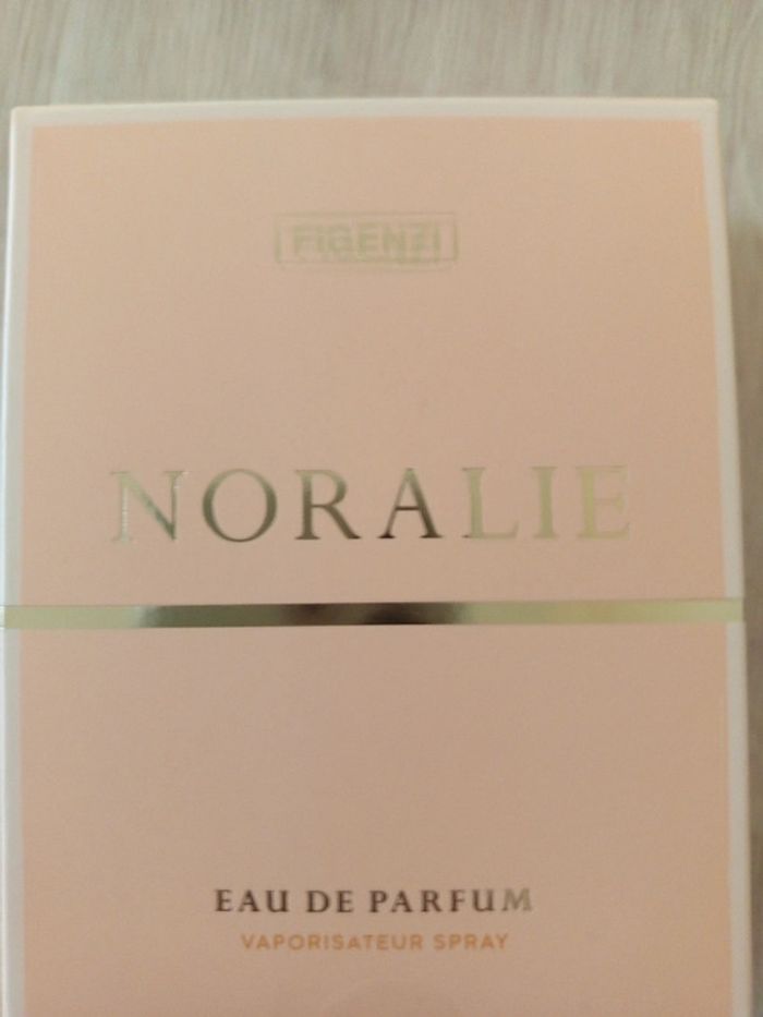 Eau de parfum noralie - photo numéro 3