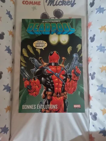 Deadpool