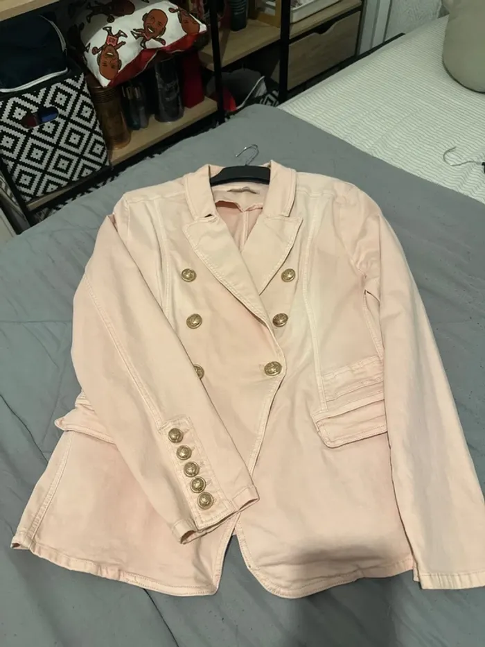 Veste blazer