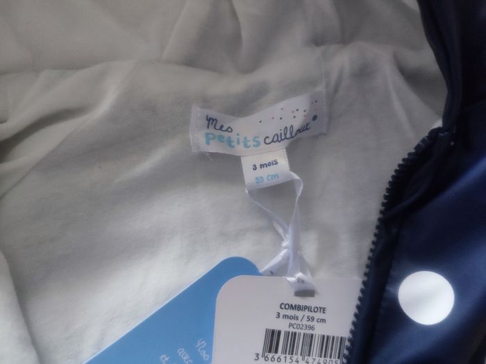 Lot combinaisons pluie - photo numéro 9