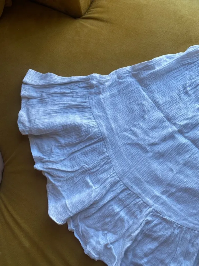Robe d’été à volant taille 3 ans - photo numéro 3