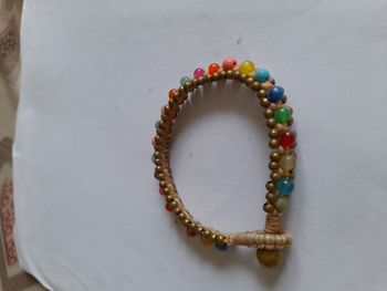 Bracelet de cheville