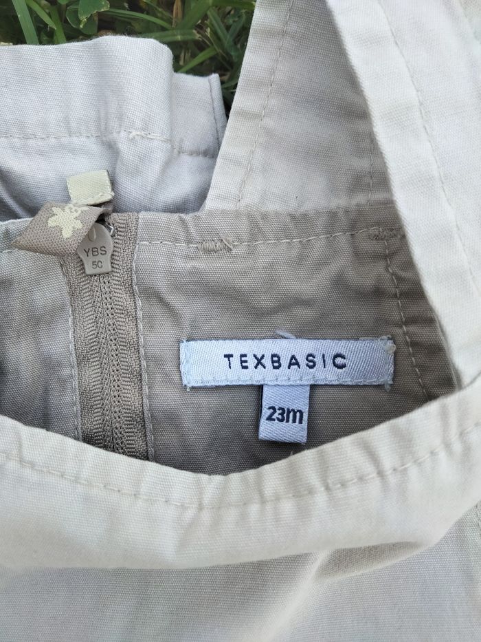 Combishort - photo numéro 2