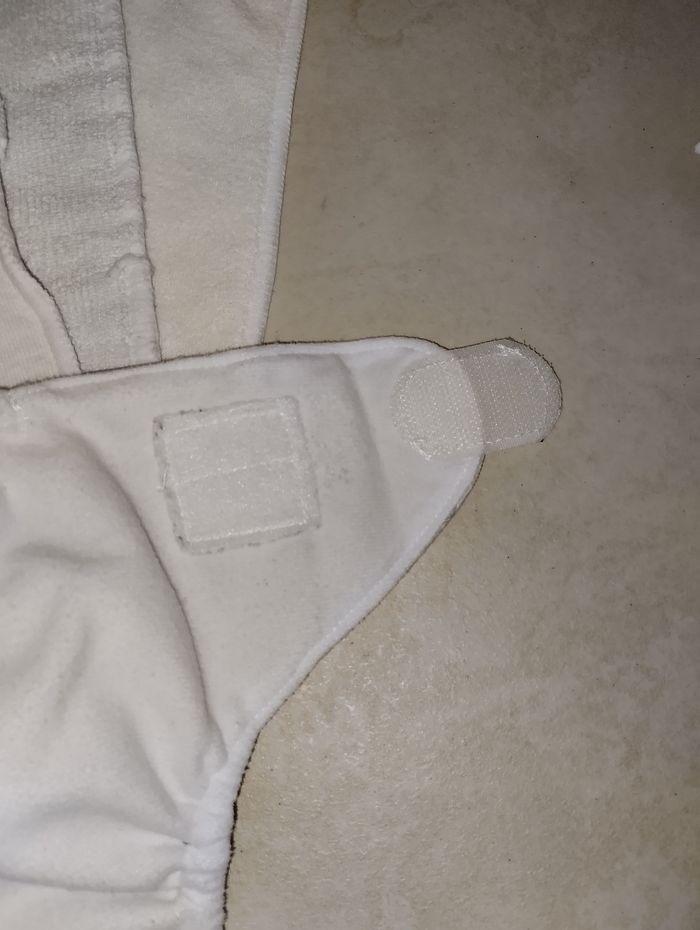 Couche lavable - photo numéro 4