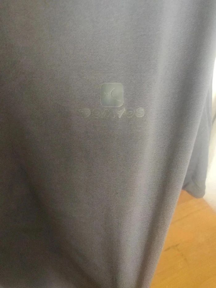 Tee shirt sport 3XL - photo numéro 2
