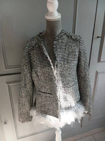 Veste Camaïeu Taille 42