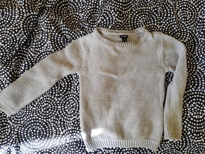 Pull 3 ans