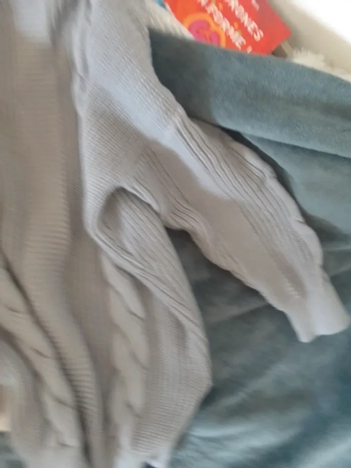 Lot de pull - photo numéro 7