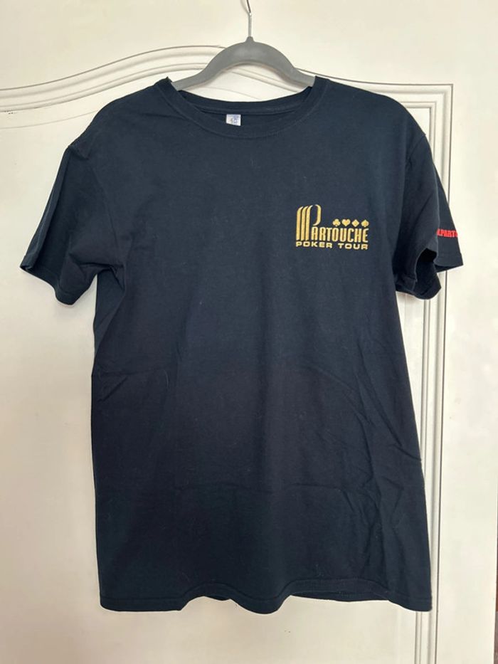 Lot de 3 t shirt taille M - photo numéro 4