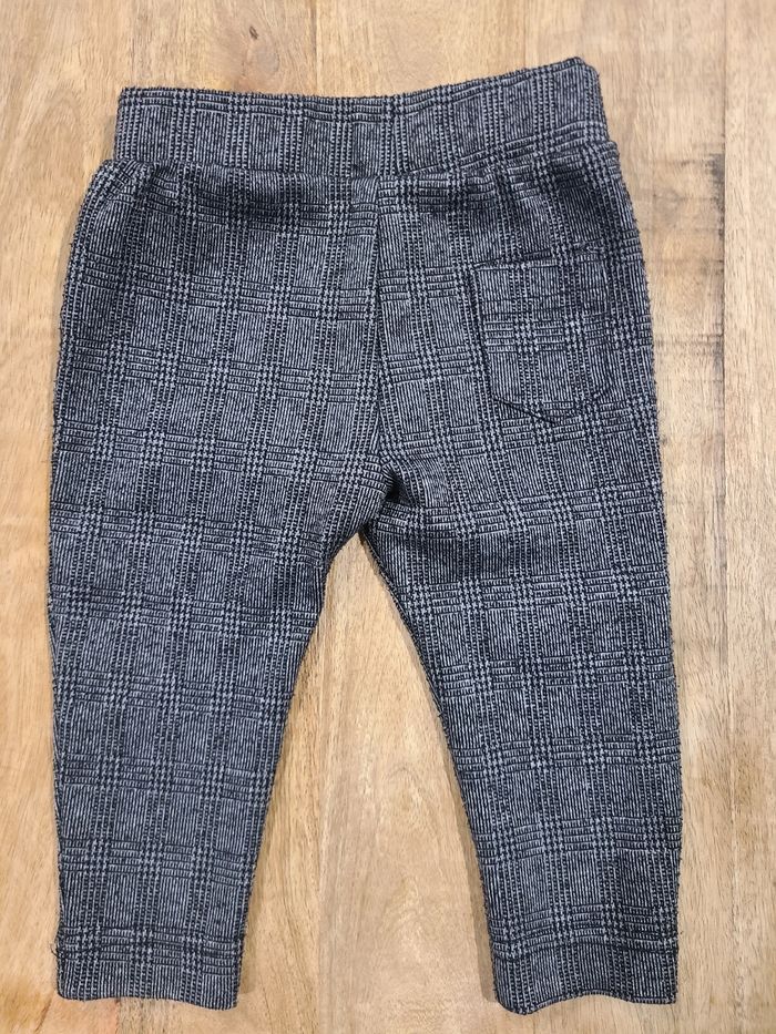Pantalon 12 mois - photo numéro 3