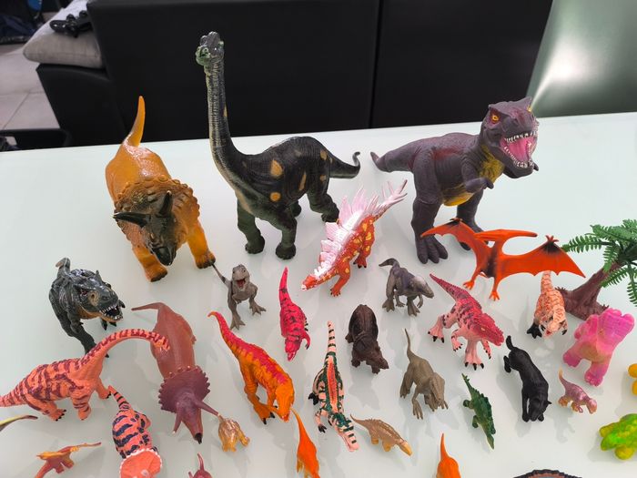 Dinosaures - photo numéro 8