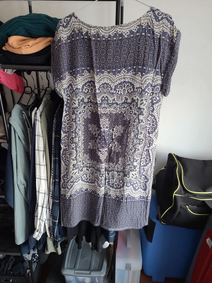 👗robe promod taille S-36👗 - photo numéro 3