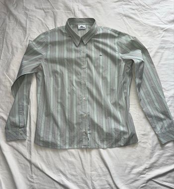 Chemise Lacoste 