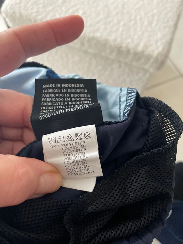 Short de bain garçon Quiksilver T12 ans - photo numéro 3